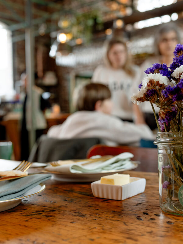 Sfeerbeelden Brunch 12